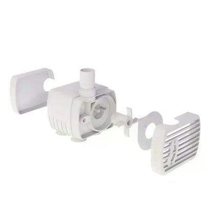 Pet Cat Water Pump Fountain Anti-dry Burning Motor Replacement For Cat Flowers Drinking Bowl Water Dispenser Pet Products