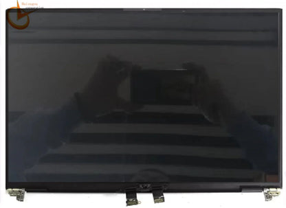 Original For Dell XPS 15 9500 9510 9520Precision 5550 5560 5570 P91F P91F001 P91F002 P91F003 15.6 Touch Screen Full LCD Assembly