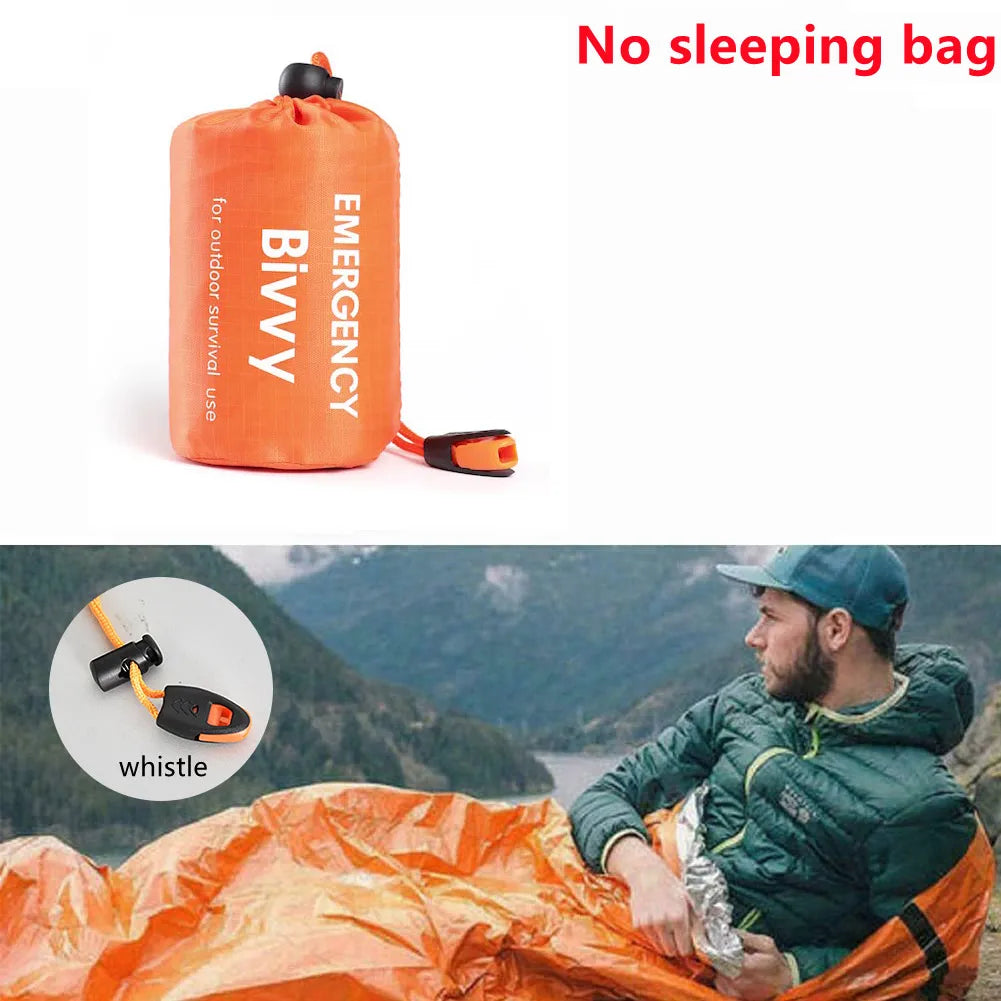 Storage Bag Camping Sleeping Bag Storage Bag Utdoor Camping Multi-purpose Waterproof Storage Bag Ultra-light Storage Bag