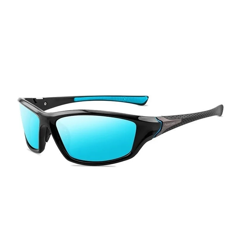 Classic Fishing  Sunglasses Men Women Sport Vintage Sun Glasses Man Sports Goggles Day Night Vision Retro Eyewear