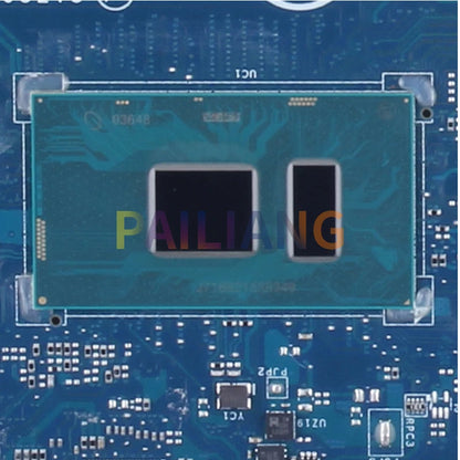 LA-E132P For Dell Latitude 7480 E7480 Laptop Motherboard 0CJWHX 0MP2YX 0R0YRF 0VTFRD 0YF9VM I3 I5 6/7th Notebook Mainboard