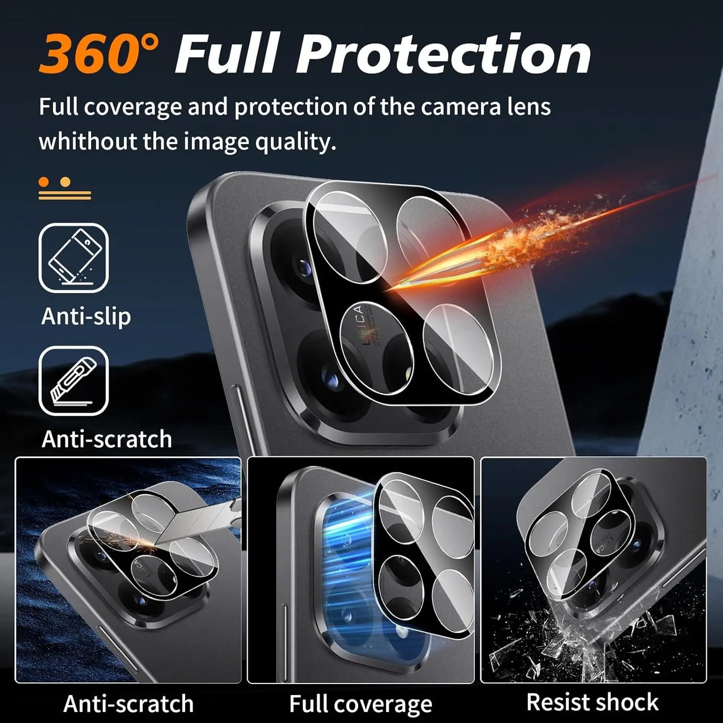 2.5D 9H Privacy Screen Protectors for Xiaomi 15T Anti-Spy Protective for Xiaomi 15T Pro