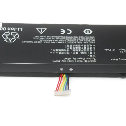 Suozhan R13B01W R13B02W R10B01W N15B01W R14B01W for Xiaomi Mi Air 13.3 Inch Series 161301 TiMi13inch Laptop Battery