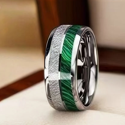 Wholesale Stainless Steel Rings For Women Jewelry Couples Gift Dating Ring Jewelry Metal Men's Stainless-Steel Rings
