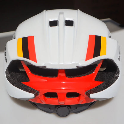 Men's Cycling Helmet Bike Outdoor Sports Speed Skating MTB Safely Mountain Road Electric Scooter Helmet Bicycle Riding Helmet