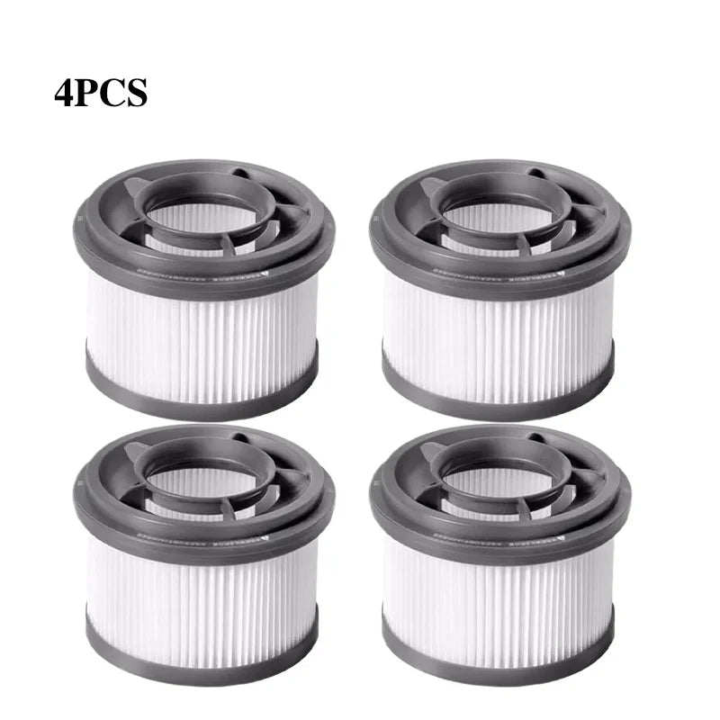Dreame T10 / T20 / T20 Pro / T30 / T30 Neo / R10 / R10 Pro / R20 Replacement Parts Pre Post Filter Accessories