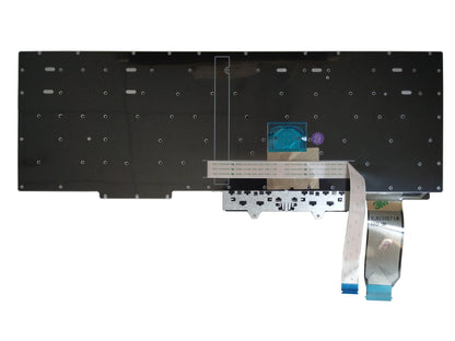 New Latin/Spanish Keyboard For Lenovo Thinkpad E15 Gen 2 3 4 (Type 20T8 20T9 20TD 20TE) Laptop LA/SP Layout With Backlight