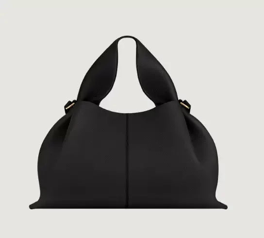 pol cloud bag niche design light luxury french leather handbag one shoulder crossbody fashion women