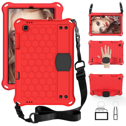 For Lenovo TB-X606F case for Lenovo tab K10 TB-X6C6F X6C6X 10.3 inch armor case Stand Cover for Lenovo tab TB-X606X coque