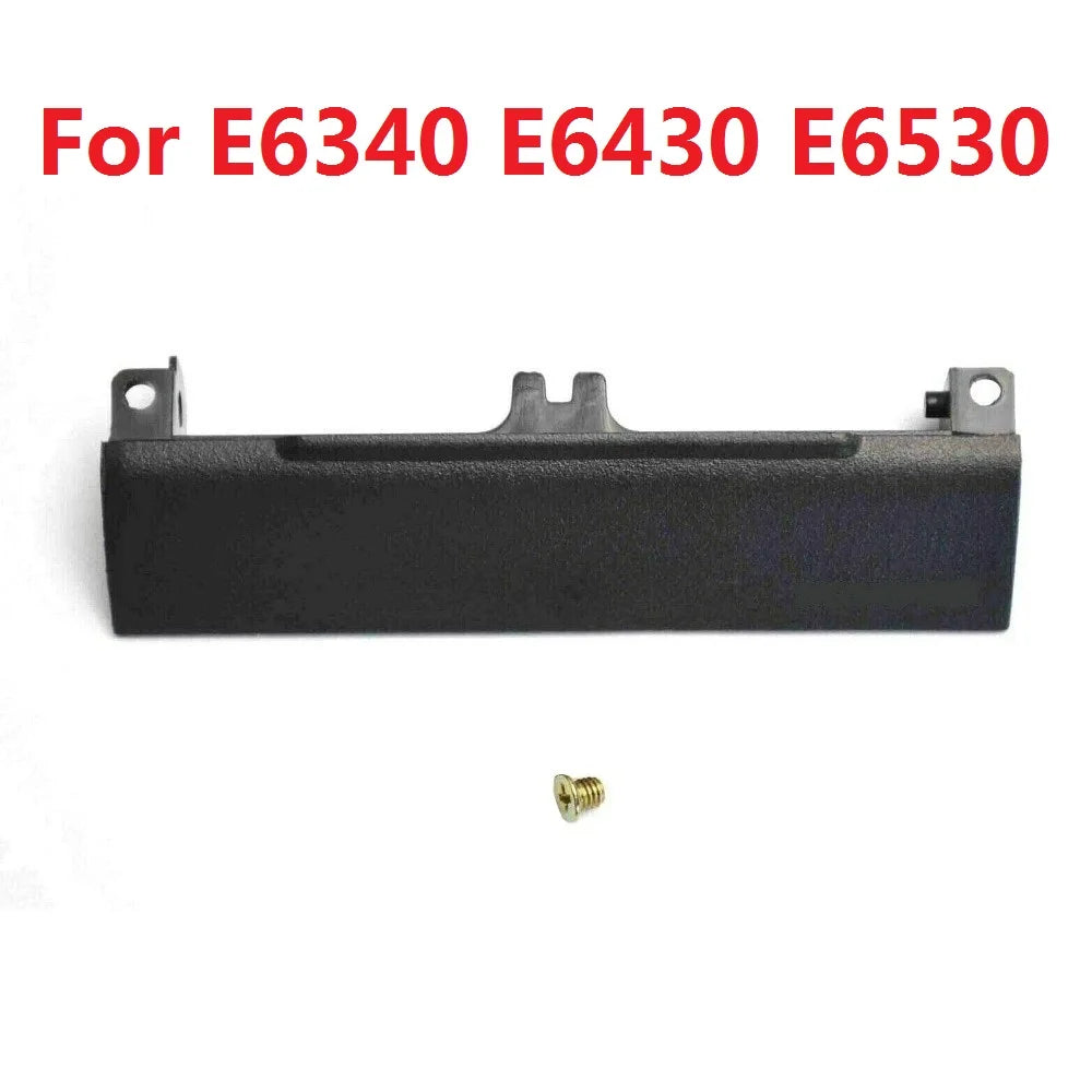2.5 Hard Drive HDD SSD Caddy Bezel Door Cover Panel Lid for Dell Latitude E6340 E6430 E6530 E6440 E6540 E6510 E6400 E6410 M2400