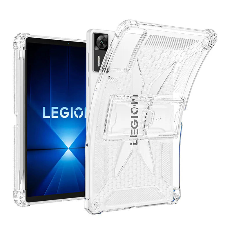 For Lenovo Y700 Gen 5th 2026 Legion 4th 2025 8.8inch Case TB323FU,TB322FC  Air-bags Protection Cover with Stand and Pen Holder