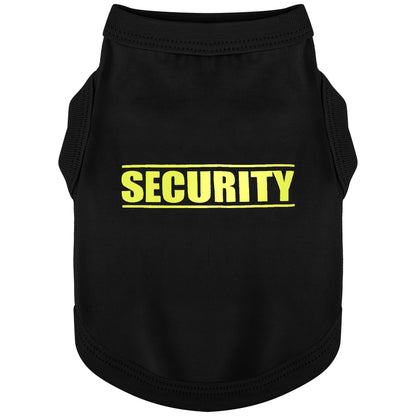 Soft Cotton Dog Shirt Vest – Breathable, Lightweight & Stylish Pet Clothing