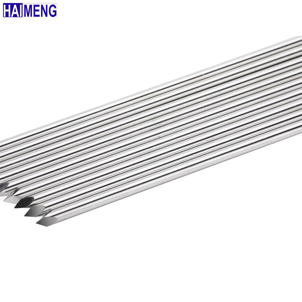 10pcs Double Ended Kirschner Wire Intramedullary Pin, Veterinaria Orthopedic Instruments, Veterinary Hand Tools, Pet Products