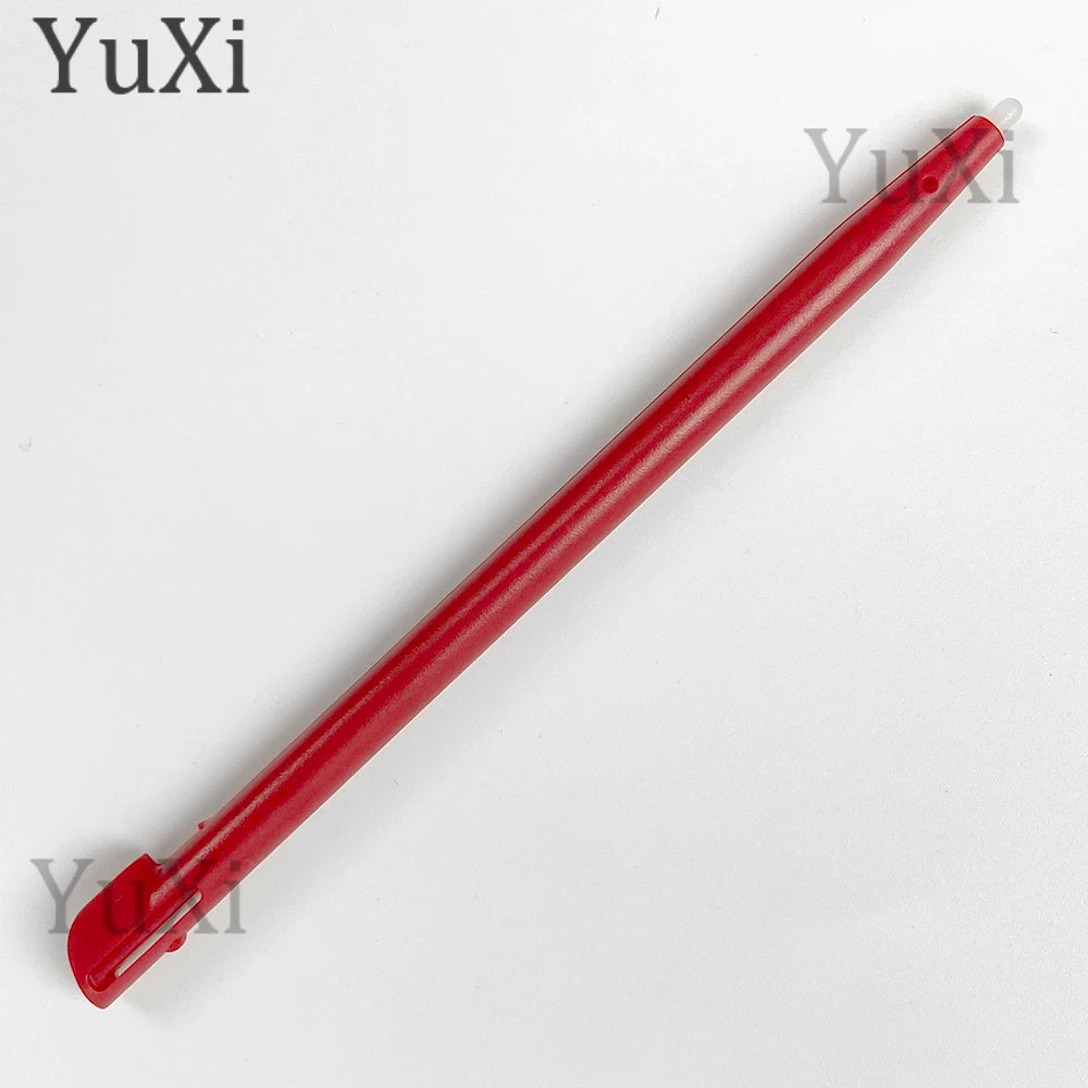 5Pcs For NDSi XL Stylus Touch Pen For Nintend NDSI XL Black Red Touchscreen Pen Plastic Touch Pen Replacement Accessories