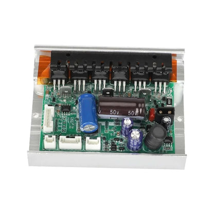Electric Scooter Controller For Xiaomi For 4Lite Replacement Featuring Core Circuit Board To Optimize Power And Improve Control