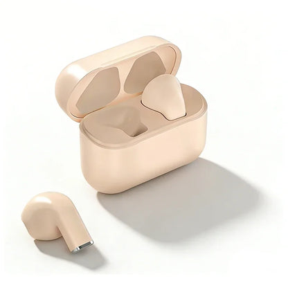 Original wireless earbuds, TWS Bluetooth earbuds, touch-screen sports earbuds, stereo earbuds, compatible with Android phones.