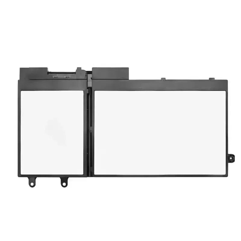 11.4V 3500mAh 1V1XF for Dell Latitude 5400 5410 5500 3540 3550 Inspiron 7590 7591 2-in-1 01V1XF R8D7N 4GVMP New Laptop Battery