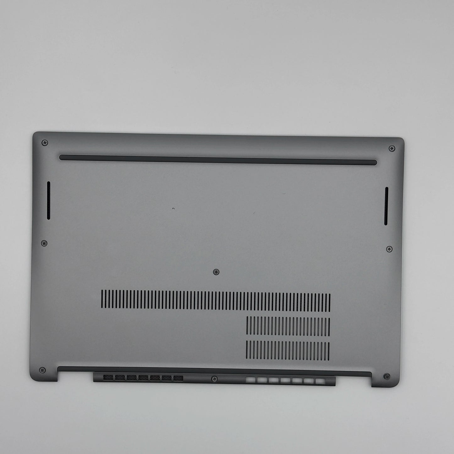 0007N8 13.3" Laptop Bottom Cover Case Lower Case Base Cover for DELL Latitude 5320 D Cover 007N8 439.0M701.0001