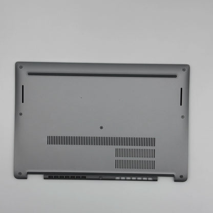 0007N8 13.3" Laptop Bottom Cover Case Lower Case Base Cover for DELL Latitude 5320 D Cover 007N8 439.0M701.0001