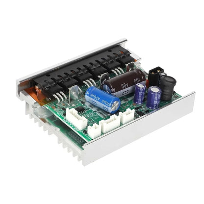Electric Scooter Controller For Xiaomi For 4Lite Replacement Featuring Core Circuit Board To Optimize Power And Improve Control