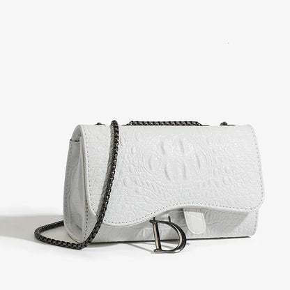 Women's Luxury Handbag Brand Crossbody Bags Female Chains Shoulder Messenger Hand Bags Sequined Casual purses and handbags