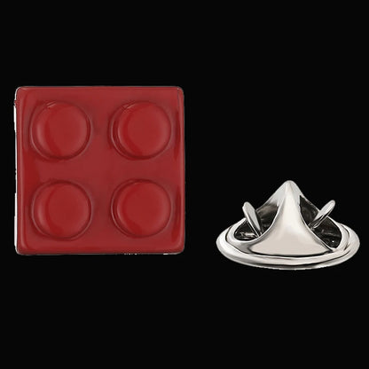 Classical men's women's brooch High-end collar pin Sports Golf Poker Trophy Lapel pin Hats scarves accessories jewelry gift