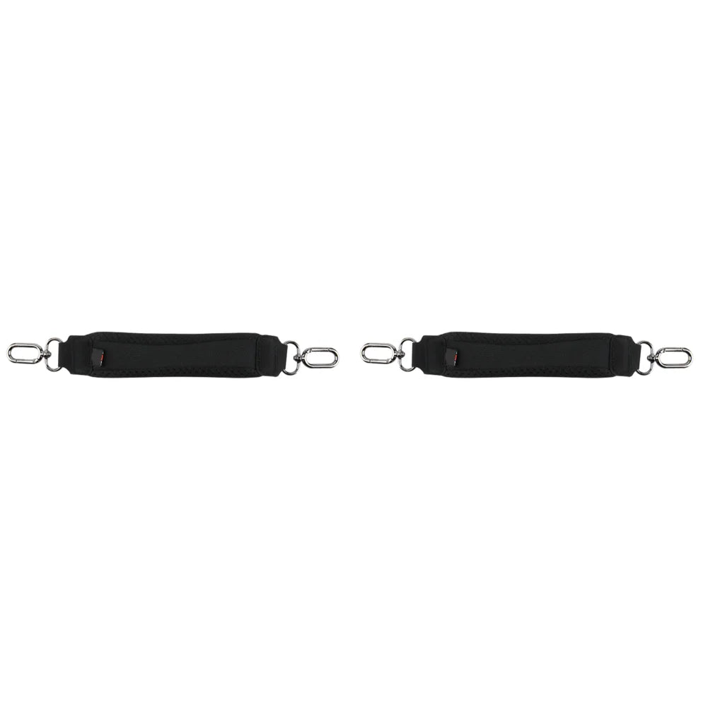 Speaker Handle Belt Silicone Detachable Speaker Grip Tape with 2 Pair Screws Outdoor Travel for JBL Xtreme 4 Portable BT Speaker