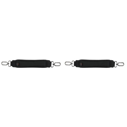 Speaker Handle Belt Silicone Detachable Speaker Grip Tape with 2 Pair Screws Outdoor Travel for JBL Xtreme 4 Portable BT Speaker
