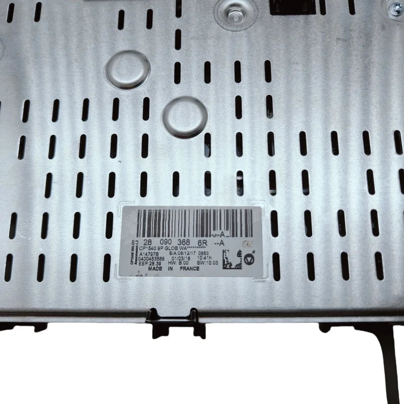 280903686R Original new GPS car navigation display suitable For Renault Koleos, Talisman KPA3, KPA4, KPA5, KPA7