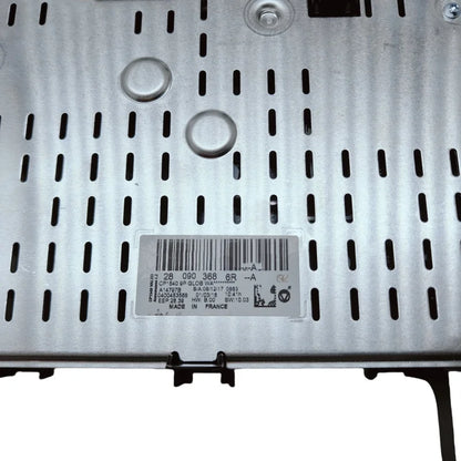280903686R Original new GPS car navigation display suitable For Renault Koleos, Talisman KPA3, KPA4, KPA5, KPA7