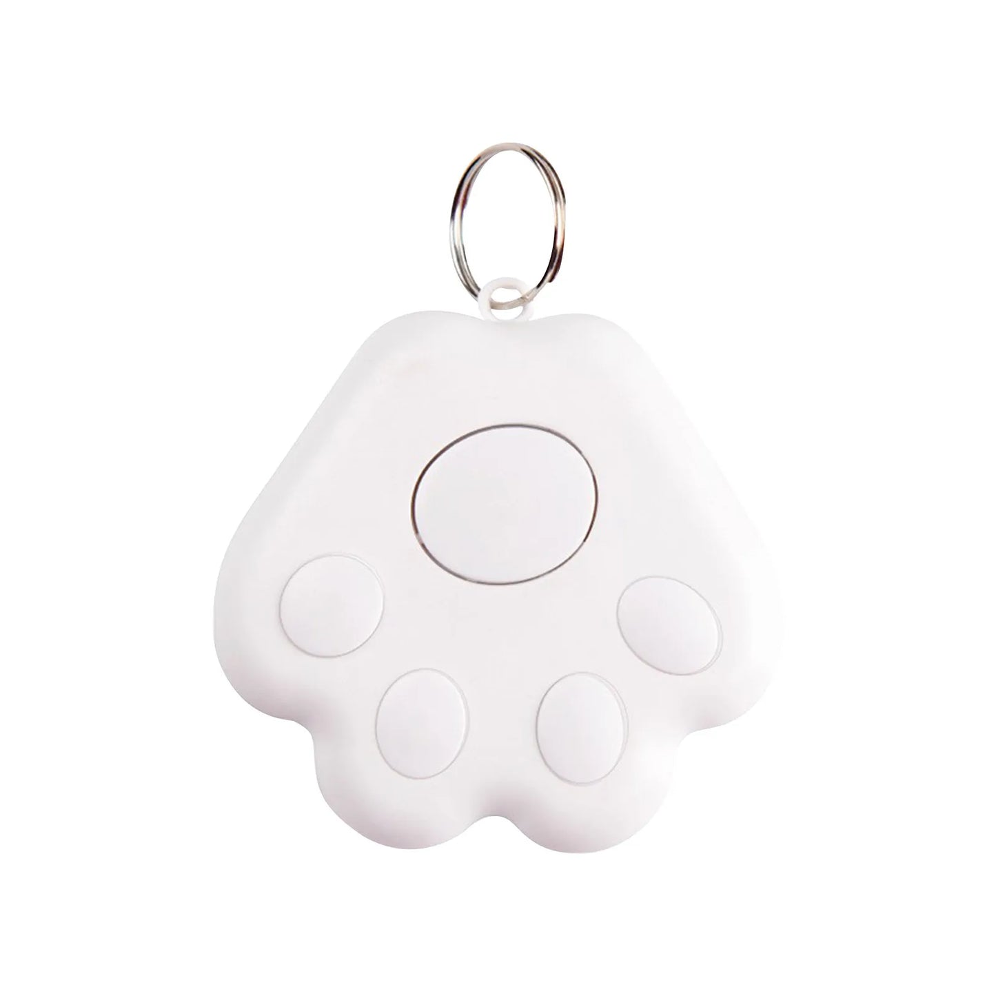 Mini-GPS-Tracker mit Bluetooth 5.0, Anti-Verlust-Funktion, Ortung für Haustiere, Kinder, Taschen und Geldbörsen, kompatibel mit iOS/Android, intelligenter Finder, Zubehör