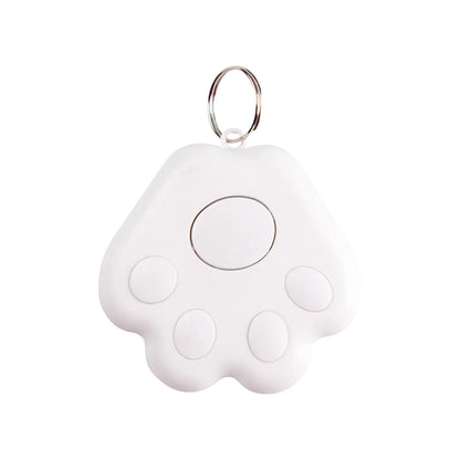 Mini-GPS-Tracker mit Bluetooth 5.0, Anti-Verlust-Funktion, Ortung für Haustiere, Kinder, Taschen und Geldbörsen, kompatibel mit iOS/Android, intelligenter Finder, Zubehör