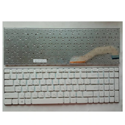 US/UK/RU/SP/FR/BR NEW Laptop Keyboard For ASUS X541 X541L/LJ X541LA X541S/SC X541SA X541N X541NA X541NC VM592L VM592UJ VM592N