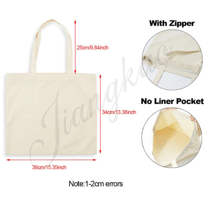 Thank You Teacher French Print Women Shoulder Bag CanvasShopping Bags Female Handbags Reusable Tote Bag Best Gifts for Maitresse