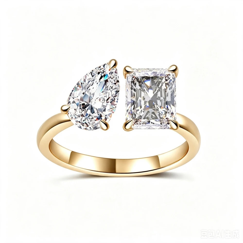 Custom Made Fine Jewelry