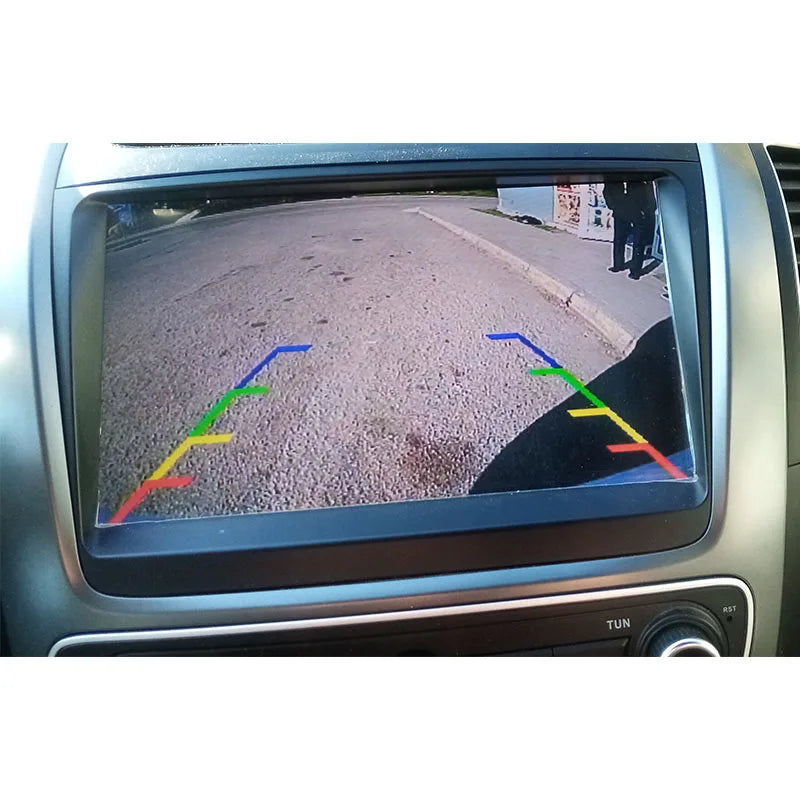 Camera accessories 5V 6 Volt 6V NTSC Auto Camera For DIY CCD HD Night Vision Rear View Camera/Parking Backup Reversing Camera
