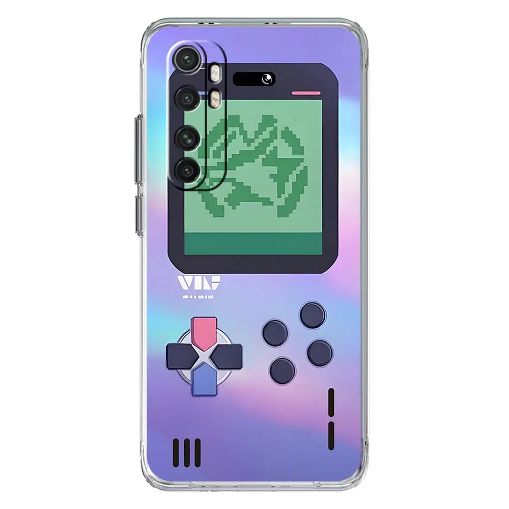 Honkai Star Rail Game Same Style Phone Case For Xiaomi Mi 14 13 13T 12T 10 12 Lite 11 11X 11T Pro Poco X6 X5 X3 NFC F6 5G Cover