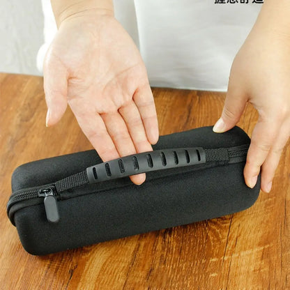 Practical Portable Coffee Grinder Storage Bag Waterproof Universal Grinder Protective Cover Coffee Machine Handbag Outdoor