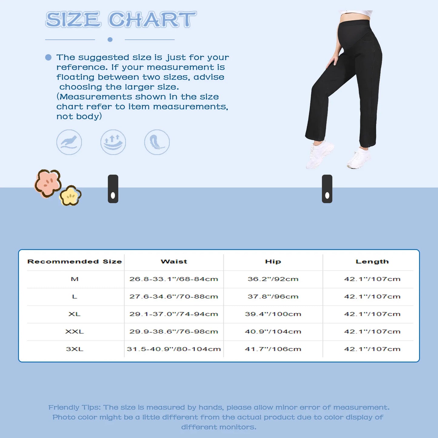 Pregnant Women Jeans High Waist Support Belly Maternity Hip Lifting Elastic Denim Pants Shorts for Daily Work Street Loungewear