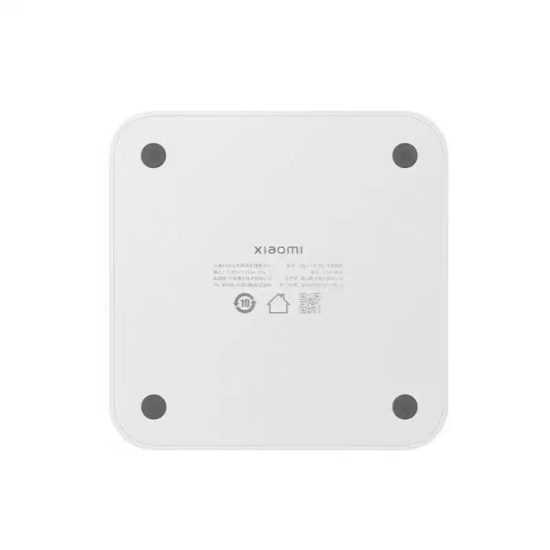 Original Xiaomi 50W Pro Vertical Air-cooled Wireless Charging Fast Charging Qi Stand for Xiaomi 14/13/12S Ultra/10
