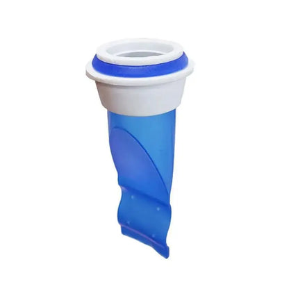 Kitchen deodorant silicone leak-proof core, sewer drain, sink sewer, one-way drain valve, sewer deodorant