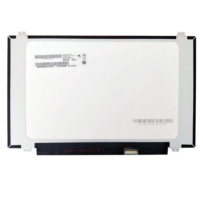 For Dell Latitude E7470 E5450 14-E7440 3450 3470 E5470 3460 3480 3490 5490 Laptop Lcd Screen Display 30Pins 14-inch Slim Matrix