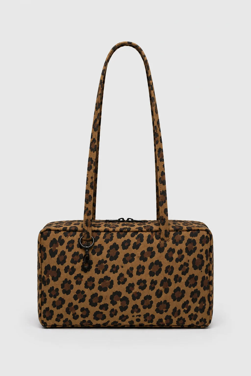 casual lightweight  nylon bowling bag designer women shoulder bags large capacity simple underarm bag trend handbags  2026