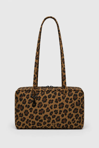 casual lightweight  nylon bowling bag designer women shoulder bags large capacity simple underarm bag trend handbags  2026