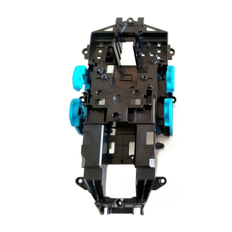 Gaming Mouse Frame Replacement Professional Repair Part for Logitech GPW Wireless / GPRO X Superlight Gaming Mouse