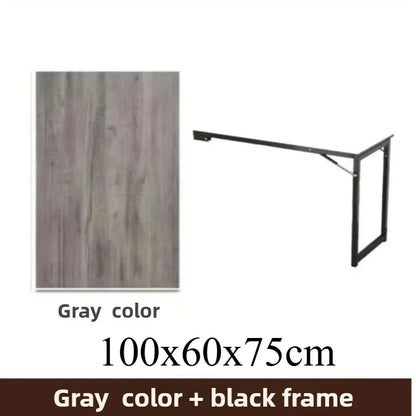 Auxiliary Folding Coffee Tables Simple Modular Nordic Designer Sofa Table Minimalist Center Tables Service Side Table Luxury