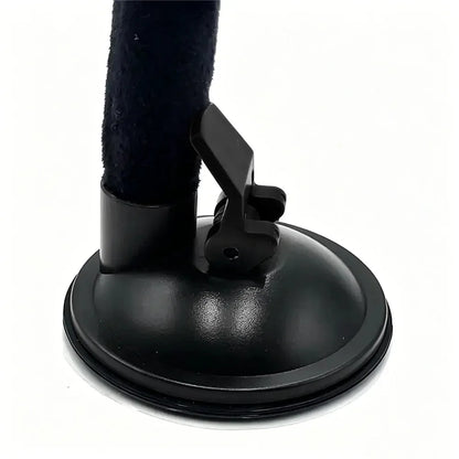 Interactive Cat Boxing Toy Durable Self-Standing Cat Punching Bag Stress Relief Scratch Trainer Play Gym for Kittens