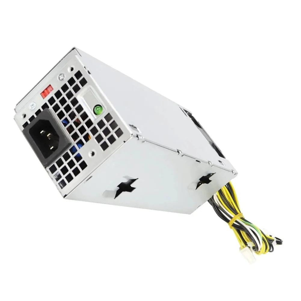 260W Switching Power Supply H260EBM-01 for Dell For Optiplex 5090 7090 3060 3050 7050 with Efficient Heat Dissipation Design