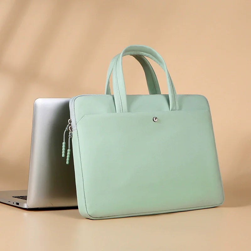 Laptop Sleeve for MacBook Air 13 2025 M4 13.6 model A3240 case for M2 Pro 13.3 14.2 Inch Sleeve for MacBook Pro 16 M4 M3 M2 bag