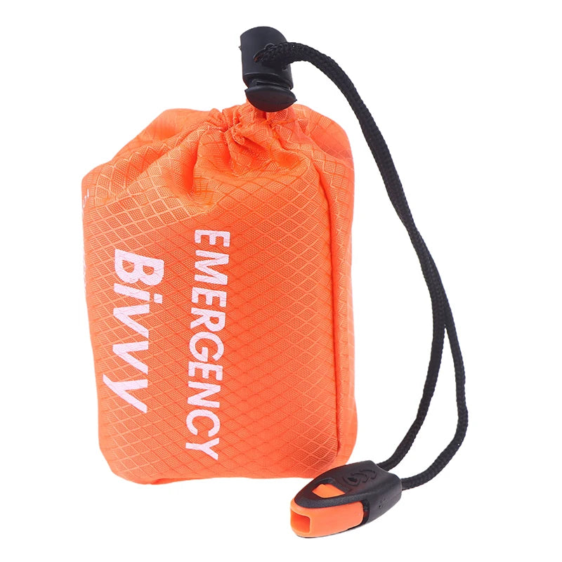 Sleeping Bag Storage Bag Outdoor Camping Hiking Pouch Organizer Drawstring Pouch Travel Storage Bag Sundries Bag